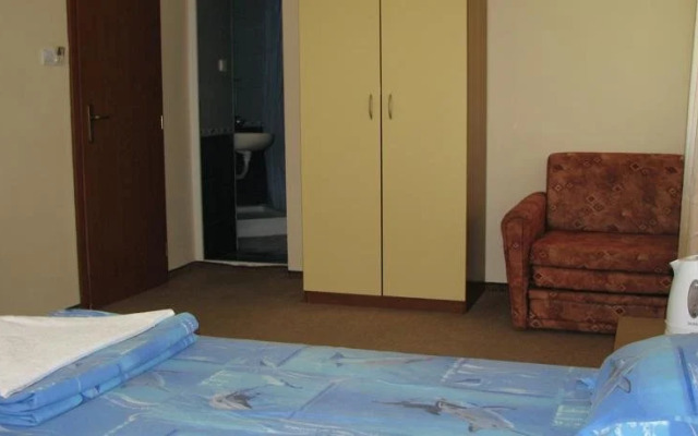 Hotel Sole