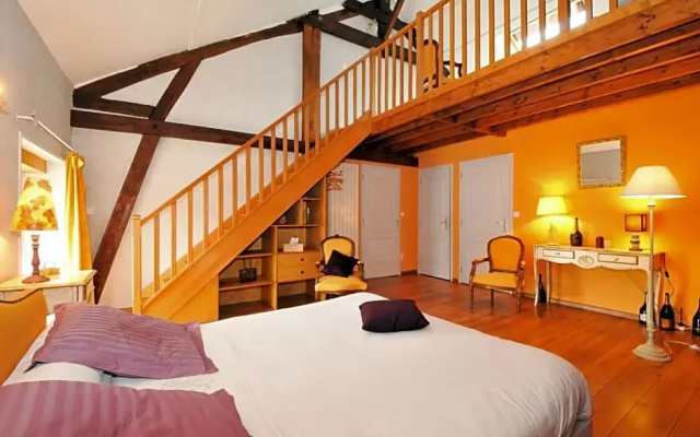 Chambre d'Hotes de la Loge