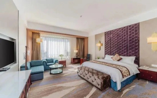 Dong Rong Hotel