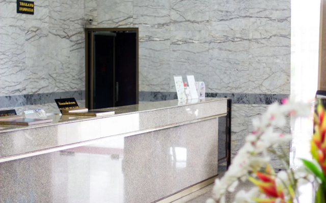 Hat Yai Rama Hotel