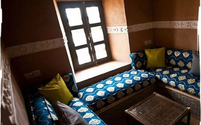 Kasbah Hotel Ait Omar