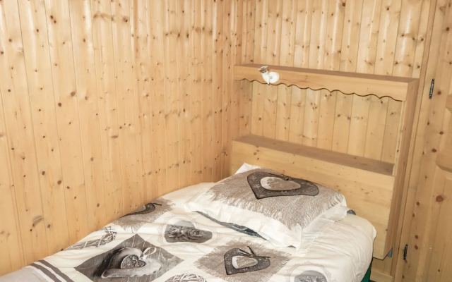 Apartment Le Clos Alpin
