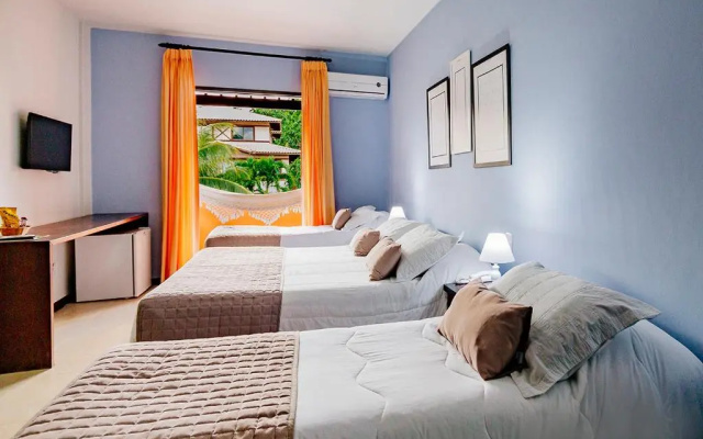 Hotel Eco Atlântico