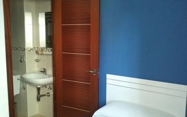Hostal Victoria Mar
