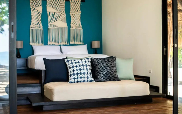 The Resort at Isla Palenque Member of the Cayuga Collection