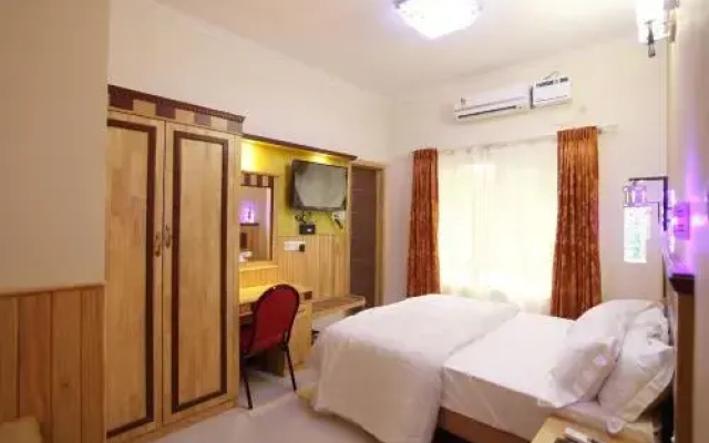 Ayur Resorts