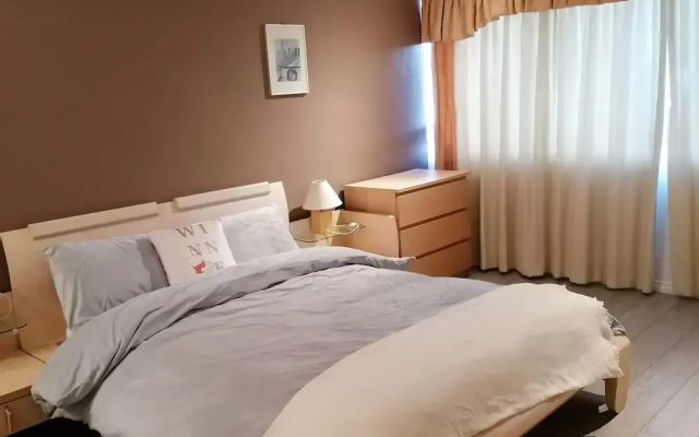 Beautiful and Modern Apartment in North London