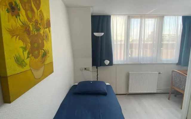 Hotel t Sonnehuys