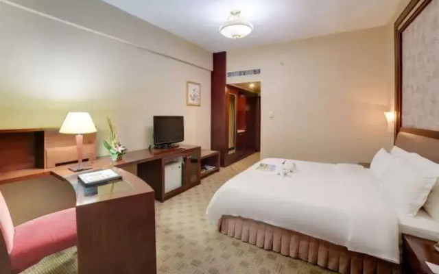 Fuzhou Hotel