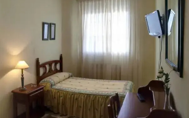 Hostal El Pinar