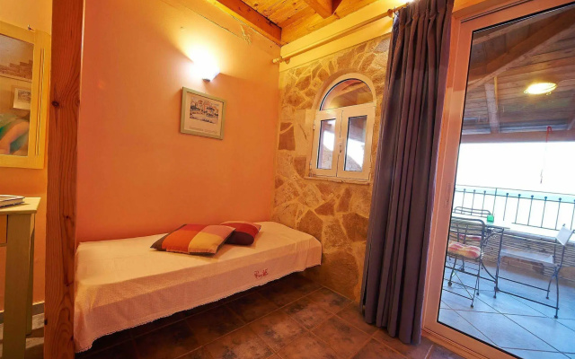 Villas Cavo Marathia