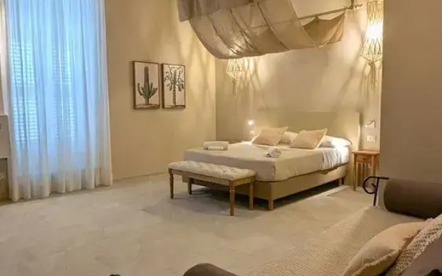 Palazzo Russo Ortigia Suite & Apartments