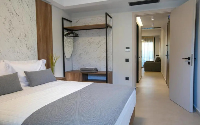 Arente Apartments