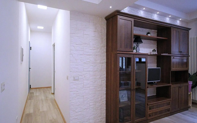 La Ca' Fiesso Affittaly Apartments
