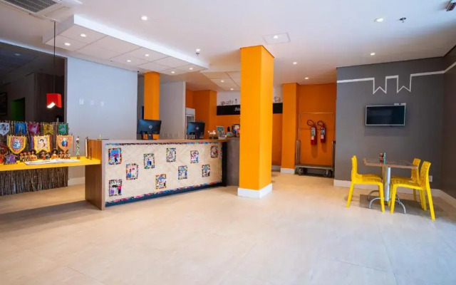 ibis Styles Campina Grande