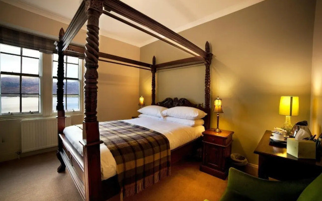 Loch Maree Hotel