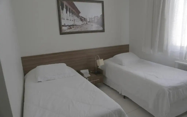 Paracatu Plaza Hotel