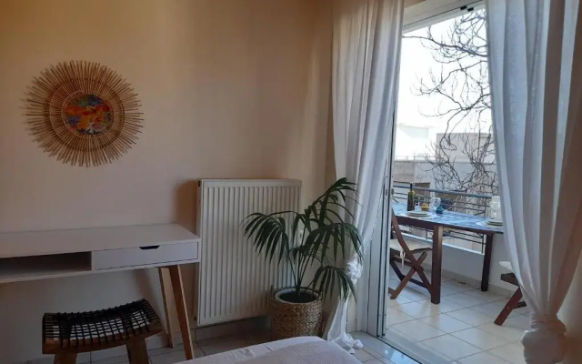 ChaniaStay Apartment
