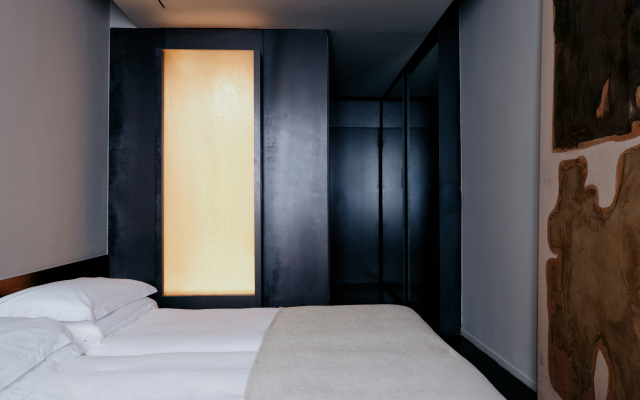 STRAF Hotel&bar