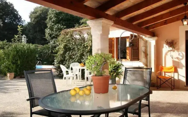 Villa Creus