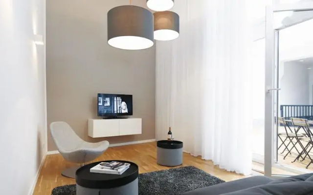 ipartment Riverside