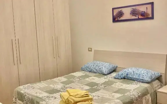 Alloggio Cecilia