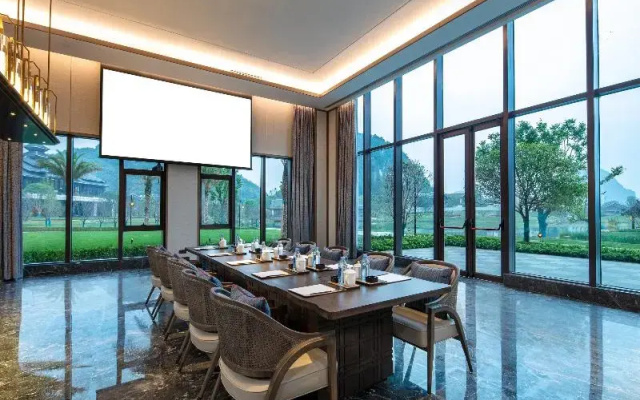 STEIGENBERGER Hotel Guilin Sunac