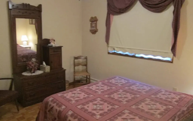 Country at Heart Bed and Breakfast