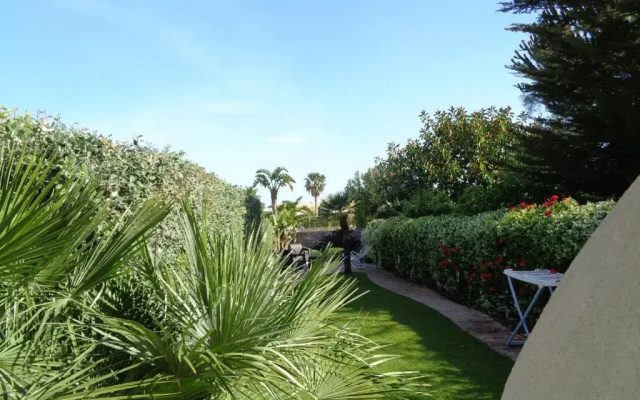 Villa La Chiocciola