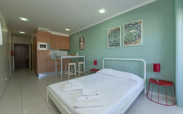 A36 - Avenue Flat in Lagos