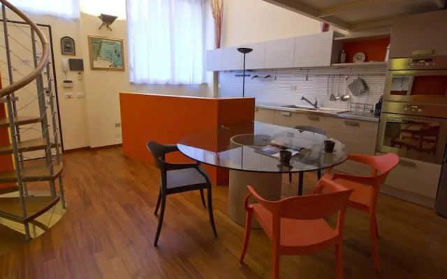 Italianway Easy - Voghera 11 A