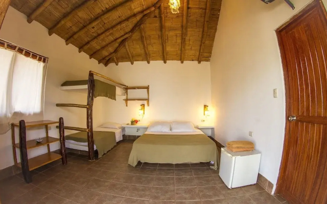 Peña Linda Bungalows