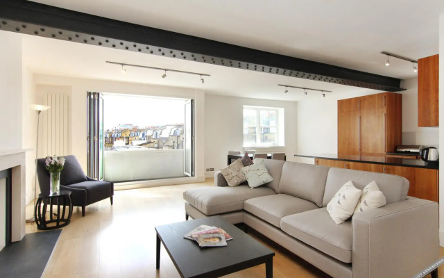 London Lifestyle Apartments Knightsbridge