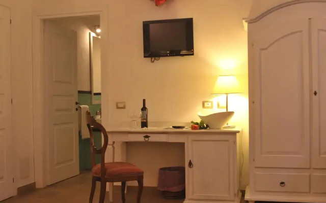 Hotel Villa Pimpina