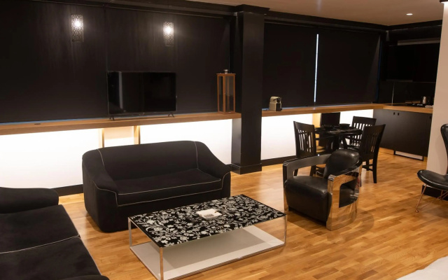 Andromeda Downtown Residence