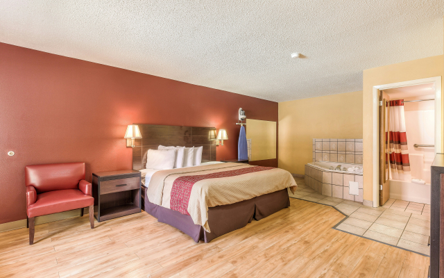 Red Roof Inn Amarillo West