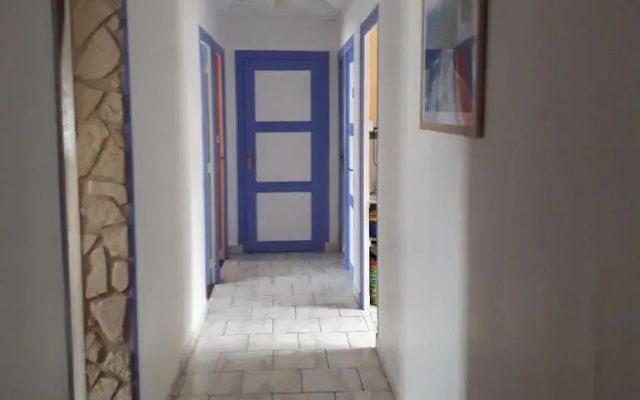 Chambre meublée au cœur de ville - chez l'habitant