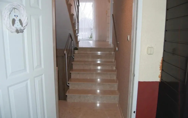Stunning Home in Wielki Klincz With 3 Bedrooms and Wifi