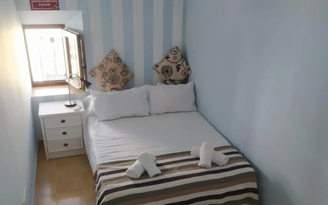 Apartamento Santa Ana Ronda