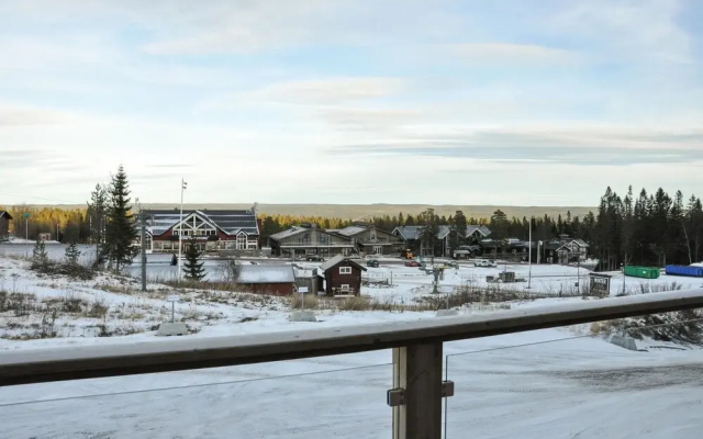 Nice Apartment in Sälen With