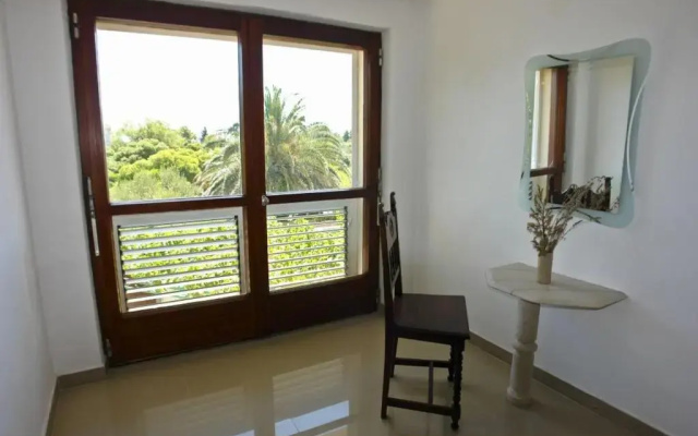Vila Agnes II