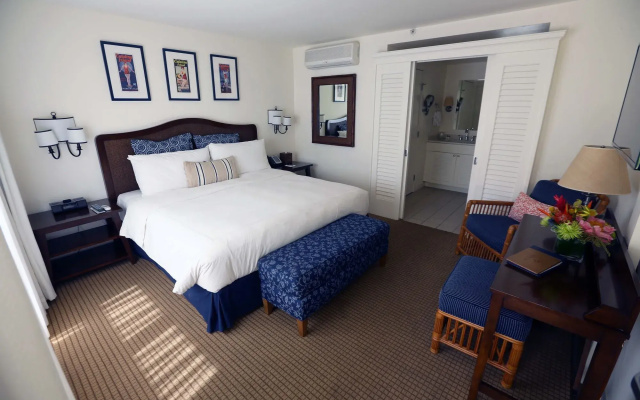 The Pavilion Hotel