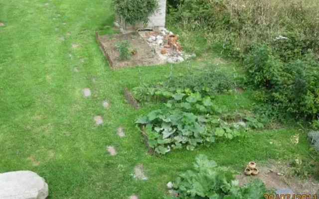 Les Herbes Folles