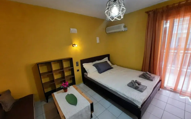Vila Zoi