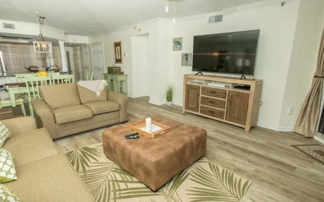 Inlet Reef 216 Destin - 1 Br Condo