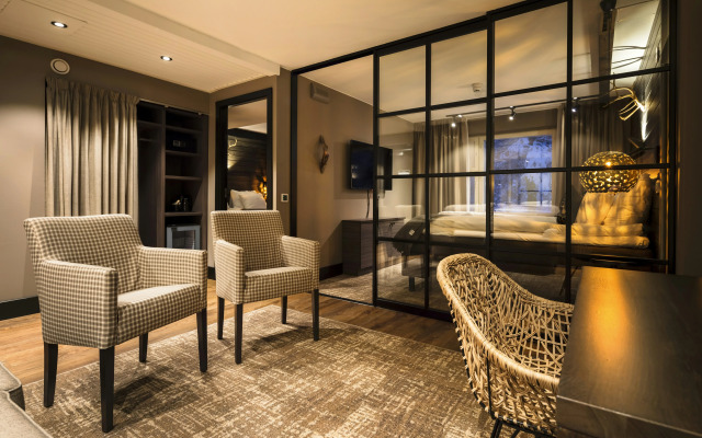 Lapland Hotels Sky Ounasvaara