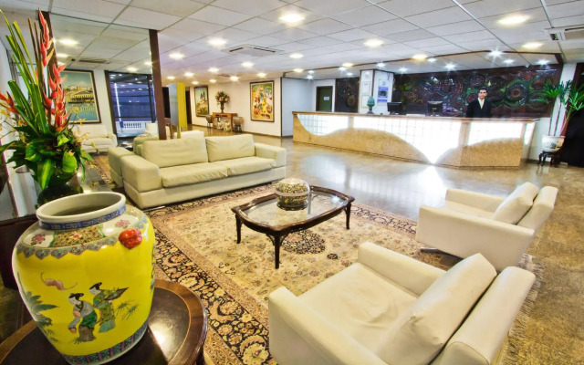 Marazul Hotel