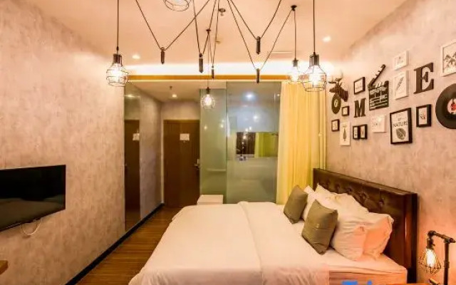 Zhuxing Boutique Theme Hotel