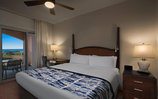 Marriott's SurfWatch