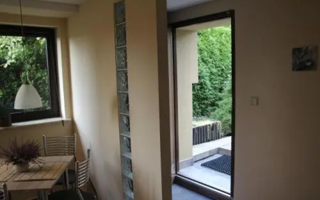 Apartament Aldi